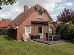Holiday home Nispel 2